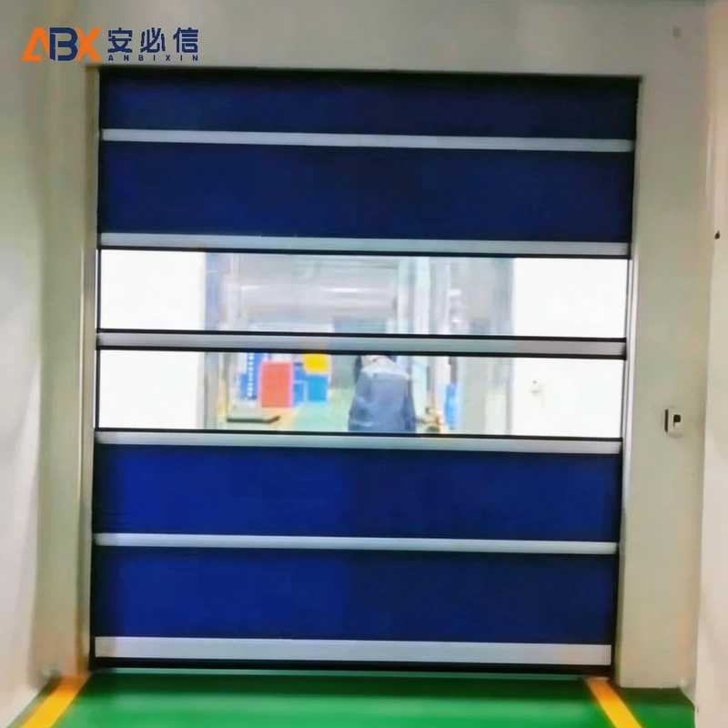 泰州市高速门