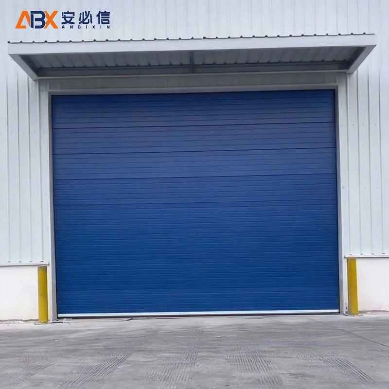 泰州市厂房高速门